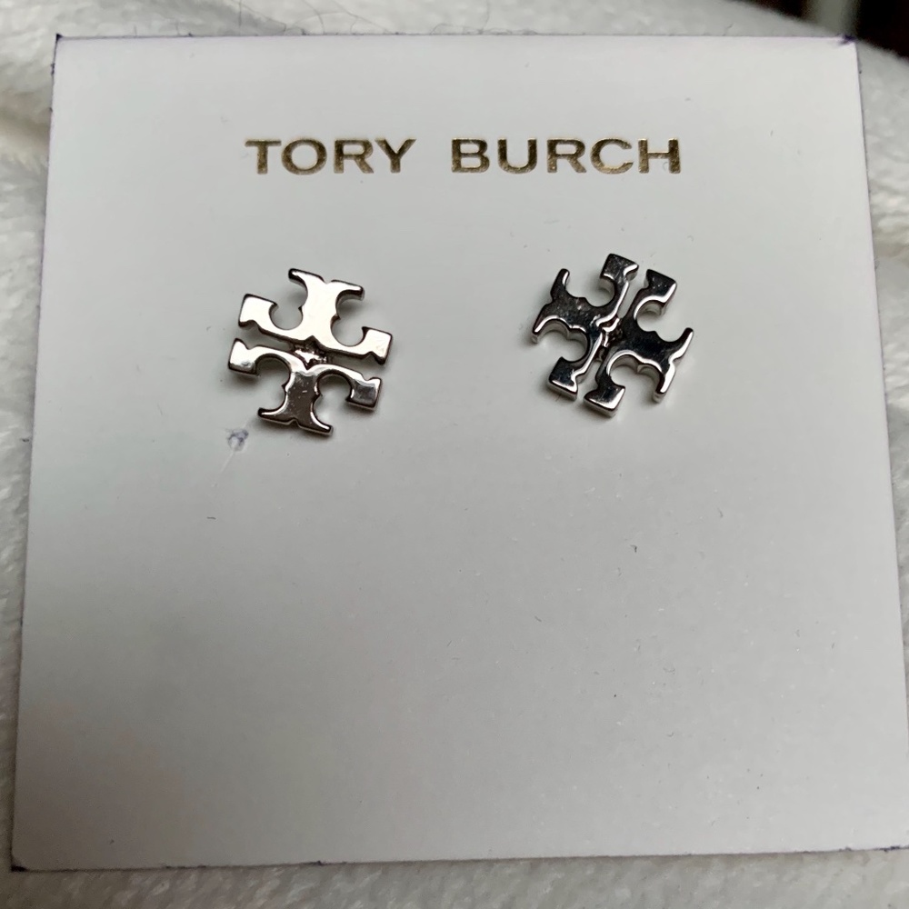 Tory Burch Earrings NEW